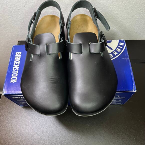 •VNDS• BIRKENSTOCK® Tokio Pro Super Grip Professional • EU39 - Picture 6 of 14